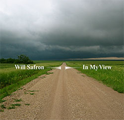 Will Safron - In My View Music Album