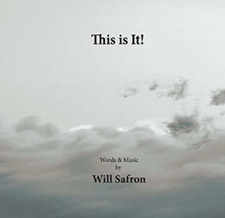 Will Safron - This is It!